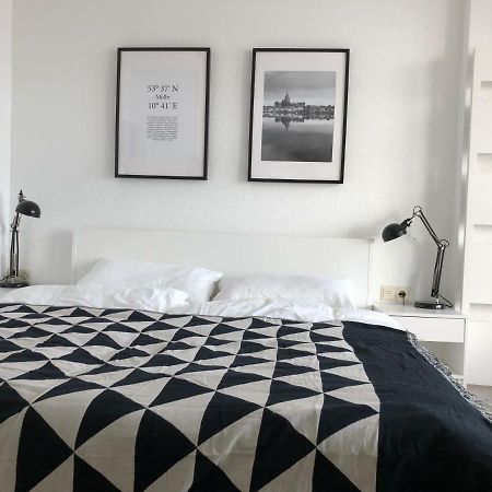 Zentral Gelegenes Ferienzimmer Moellner Seestrasse Esterno foto