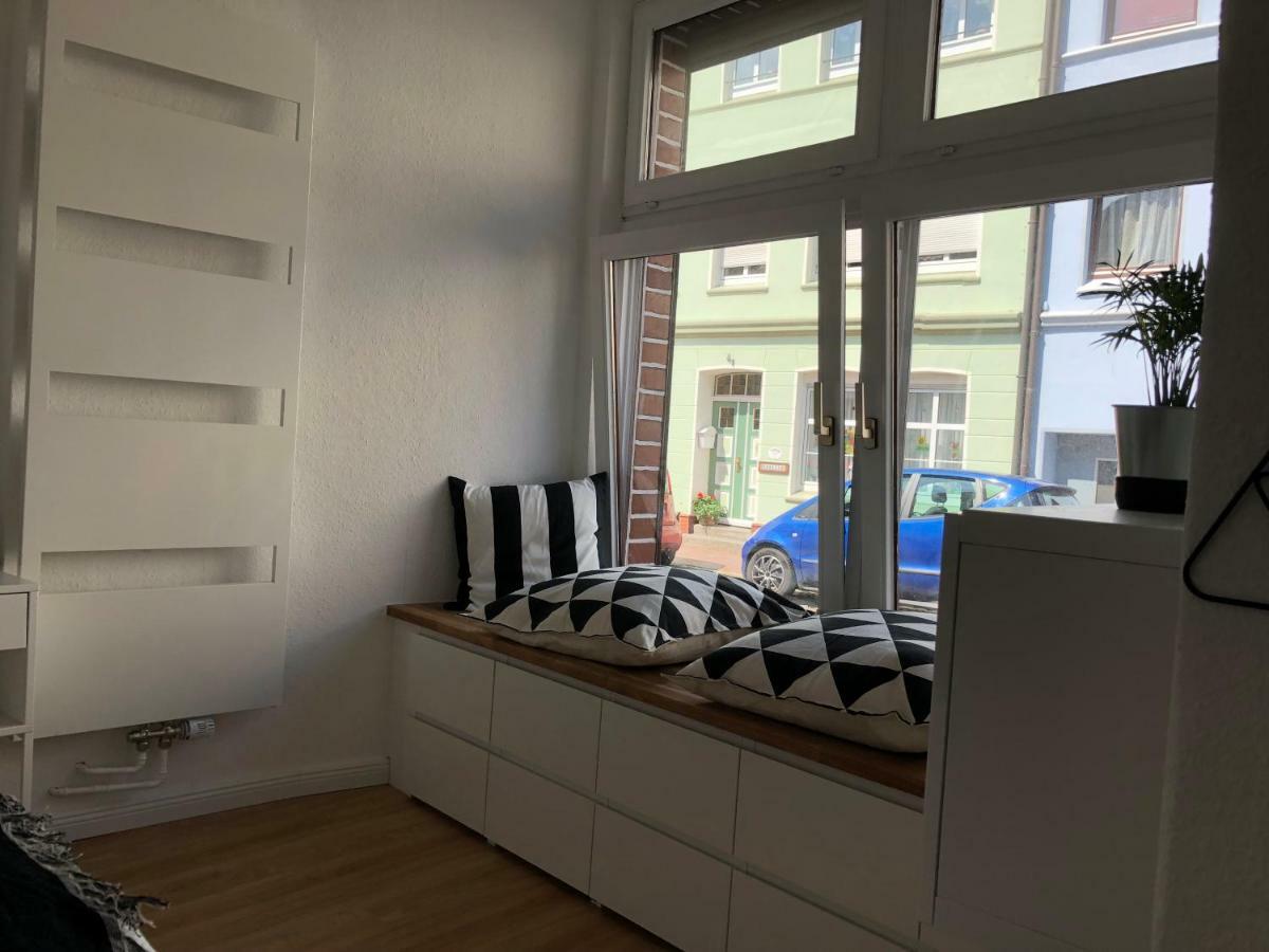 Zentral Gelegenes Ferienzimmer Moellner Seestrasse Esterno foto